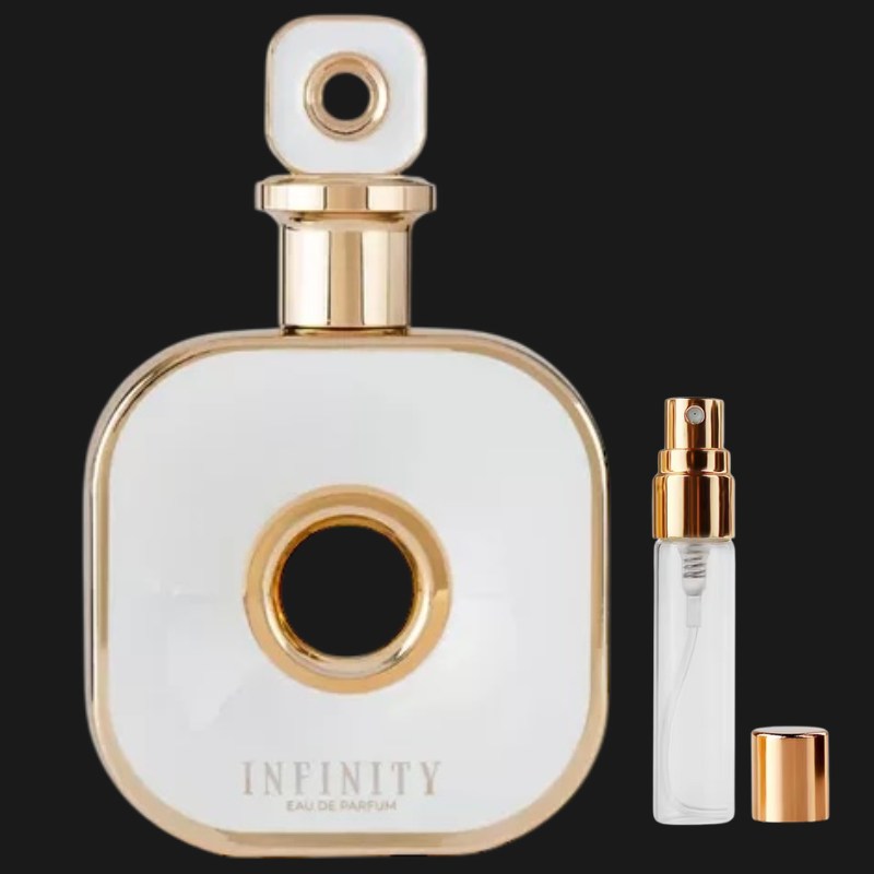 Decante Infinity Armaf Eau de Parfum Feminino