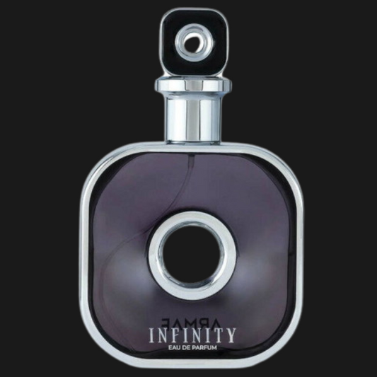 Armaf - Infinity - Eau de Parfum for Men 100ml