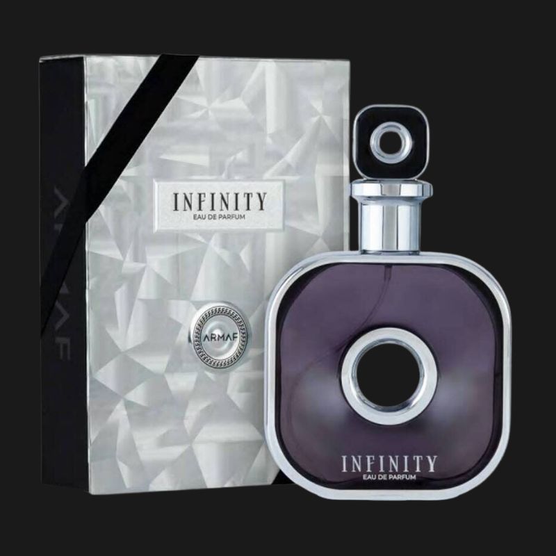 Armaf - Infinity - Eau de Parfum for Men 100ml