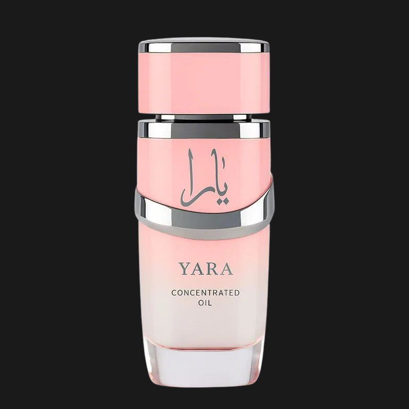 Yara - Concentrated Perfume Oil 20ml - by Lattafa