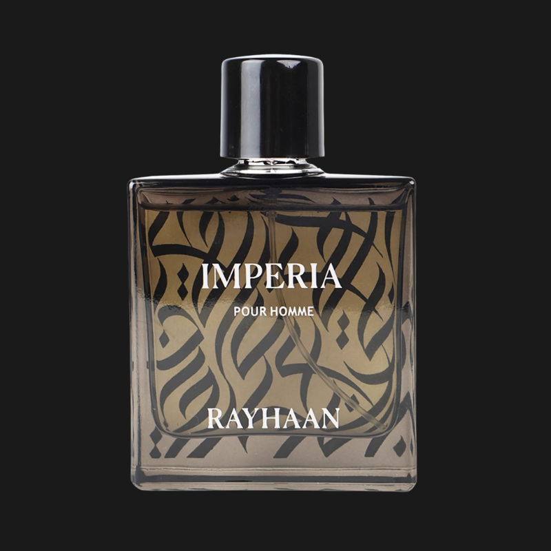 Rayhaan Imperia Eau de Parfum