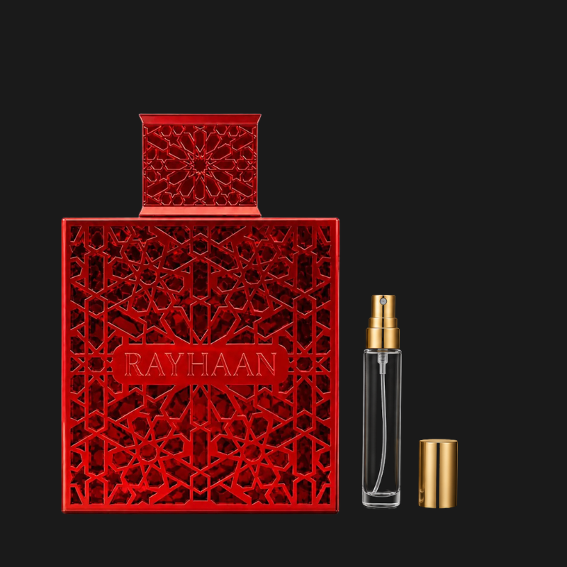 Rayhaan Crimson Eau de Parfum
