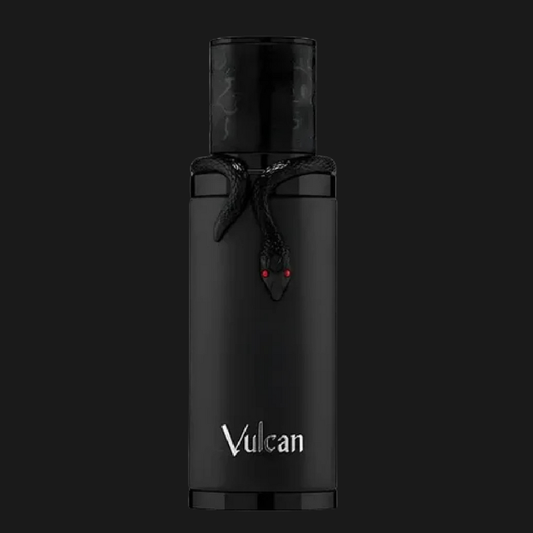 French Avenue Vulcan Black Friday EDP