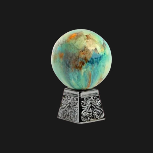 Aurora Atmosphere Extrair de parfum 100ml – Perfume Unissex Refrescante e Amadeirado