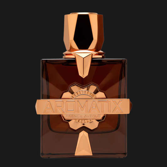 Naughty Dates Aromatix X French Avenue Extract de Parfum