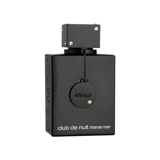 ARMAF Club De Nuit Eau De Parfum 105ml | Luxury Unisex Perfume