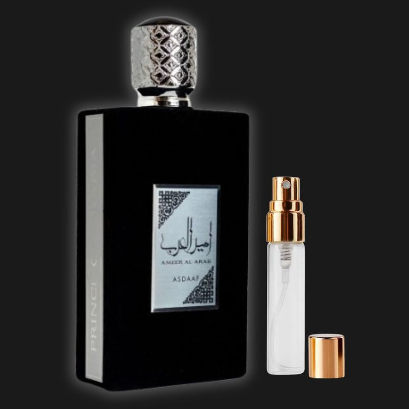 Decant - Ameer Al Arab - Lattafa - Eau de Parfum