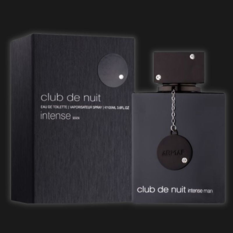 Club De Nuit Intense - ARMAF - Eau de Toilette 105ml
