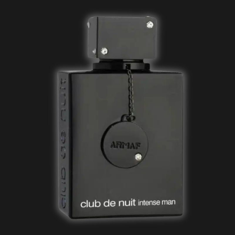 Club De Nuit Intense - ARMAF - Eau de Toilette 105ml