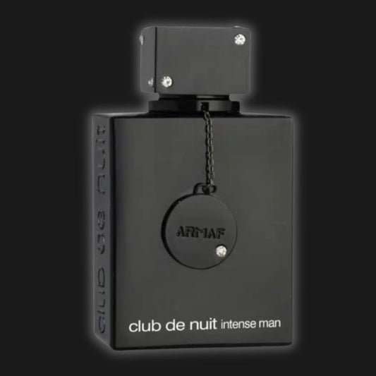 Club De Nuit Intense - ARMAF - Eau de Toilette 105ml