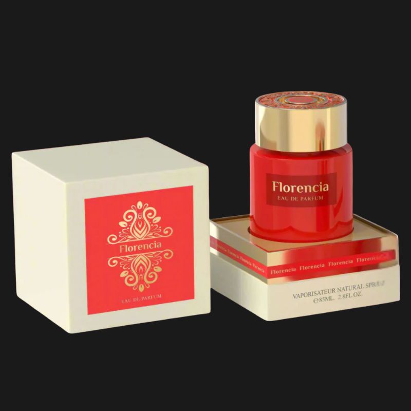 Florencia - Emper - Eau de Parfum 100ml