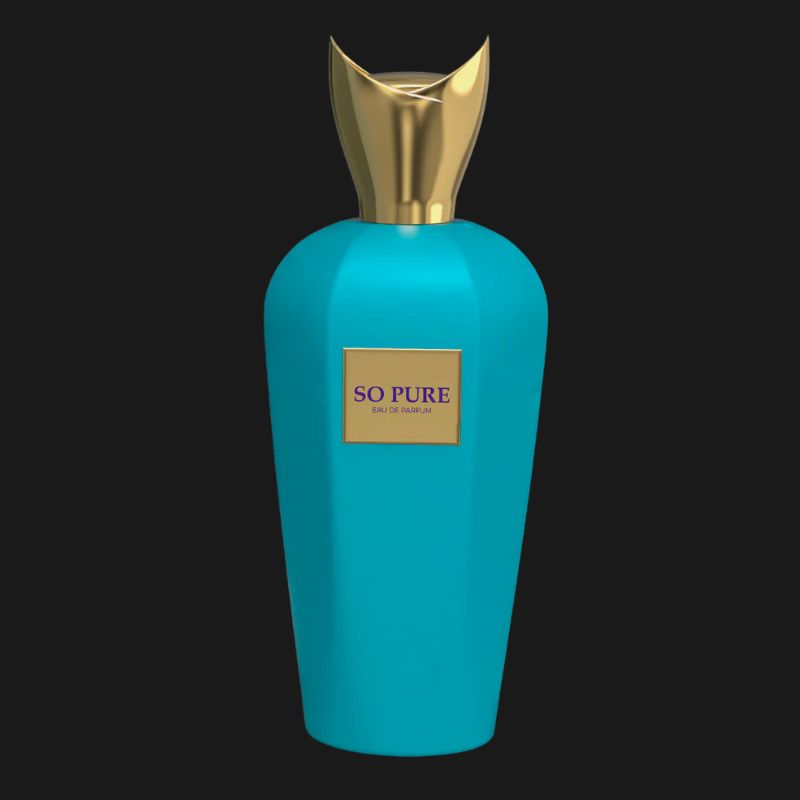 So Pure - Milestone Eau de Parfum 100ml