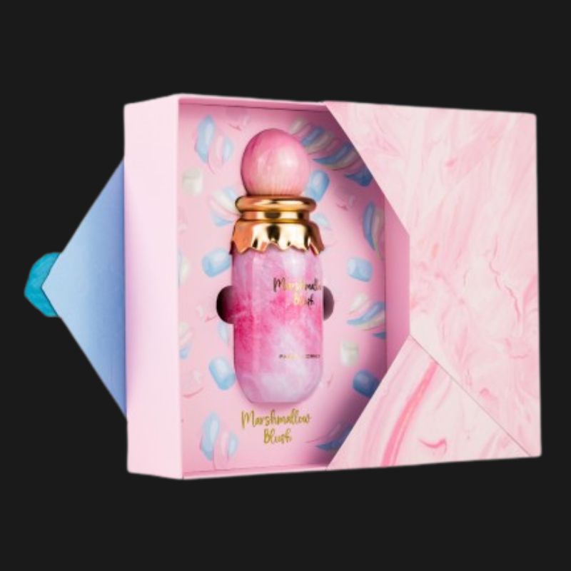 Marshmallow Blush - Paris Corner - Eau de Parfum 100ml