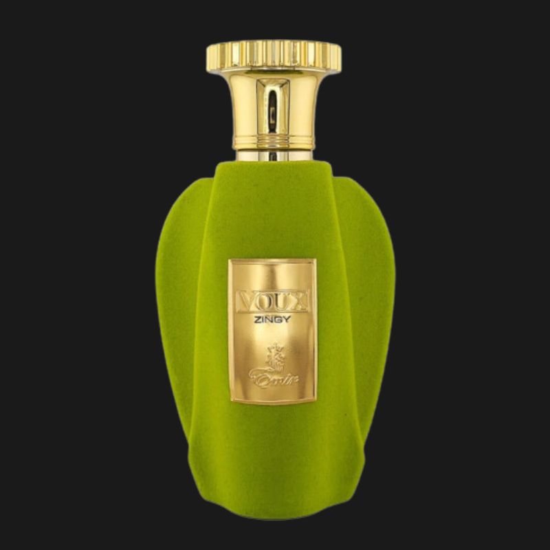 Paris Corner Emir Voux Zingy - Eau de Parfum 100ml