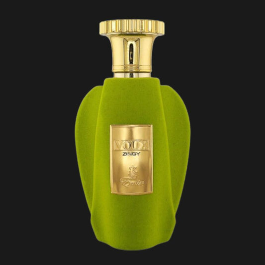 Paris Corner Emir Voux Zingy - Eau de Parfum 100ml