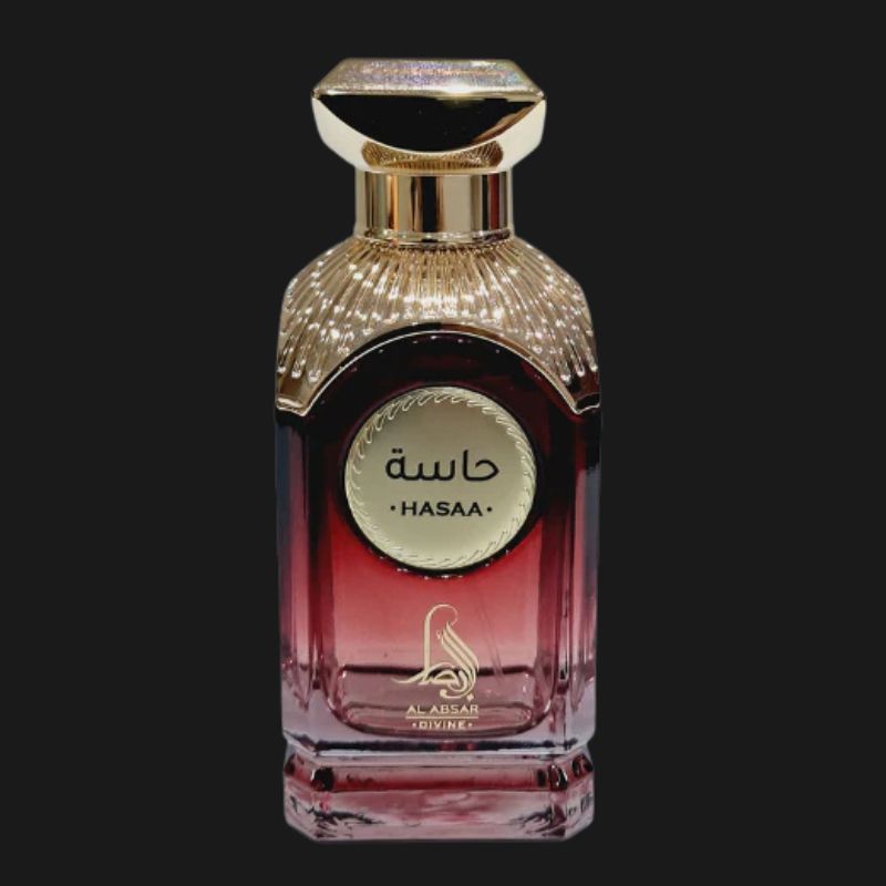 Hasaa - Al Absar - Eau de Parfum 100ml