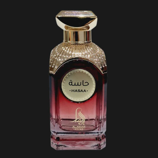 Hasaa - Al Absar - Eau de Parfum 100ml