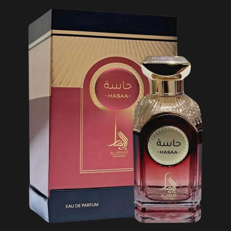 Hasaa - Al Absar - Eau de Parfum 100ml
