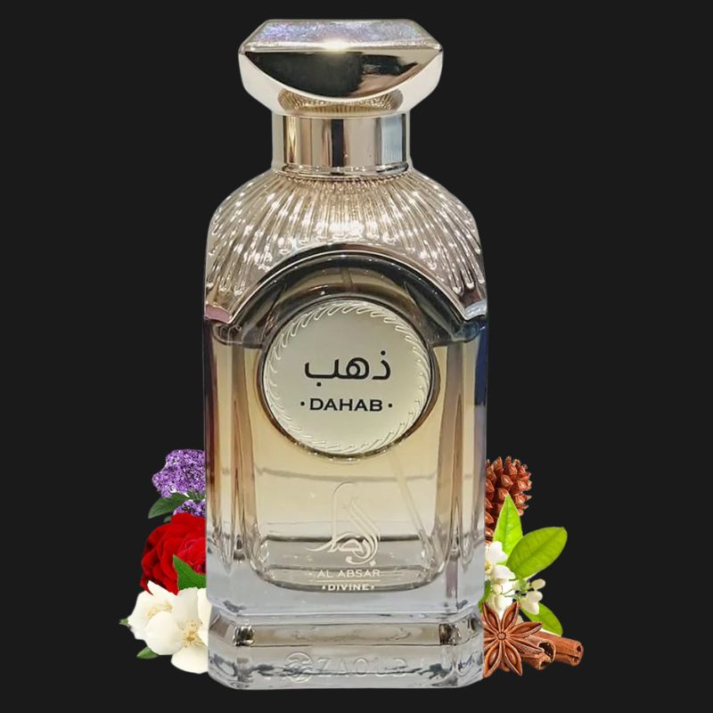 Dahab - Al Absar - Eau de Parfum 100ml