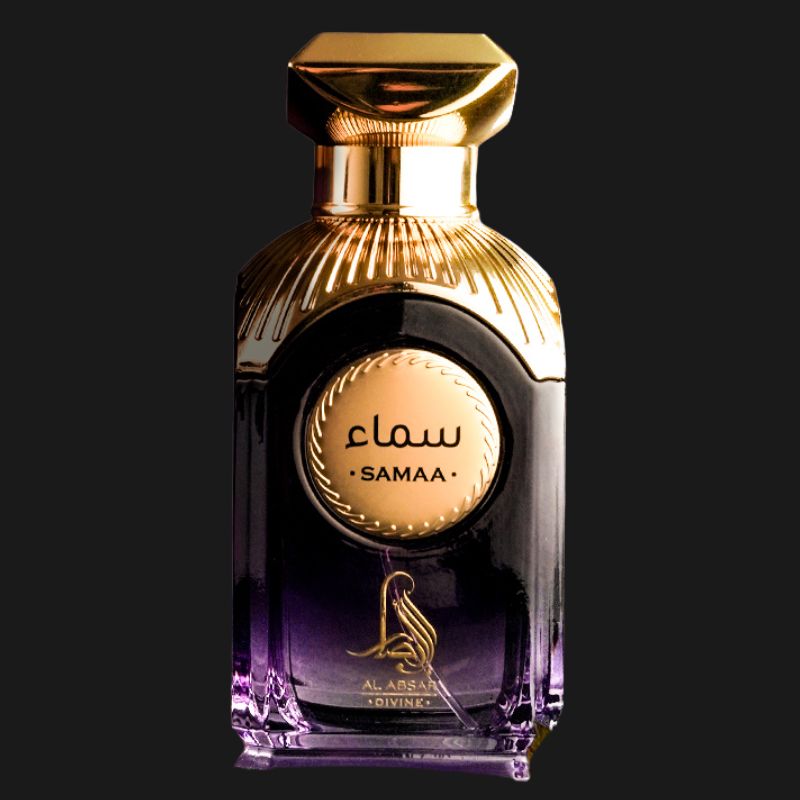 Samaa- Al Absar - Eau de Parfum 100ml