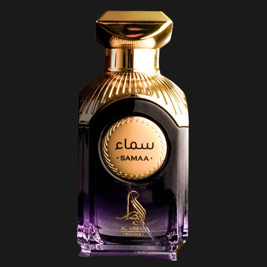 Samaa- Al Absar - Eau de Parfum 100ml