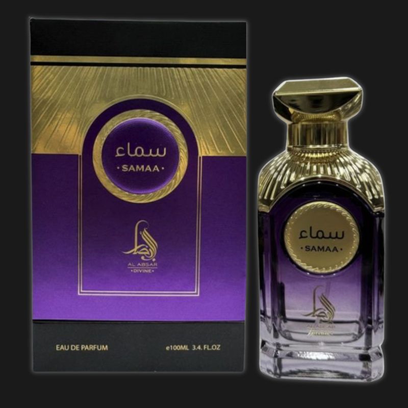 Samaa- Al Absar - Eau de Parfum 100ml