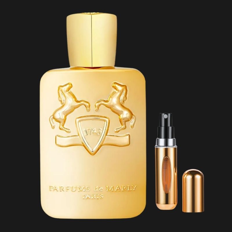 Parfums De Marly Godolphin 5ml Decant | Men Eau De Parfum Spray