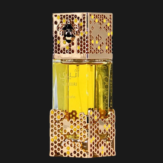 Atheeri Lattafa - Lattafa Eau de Parfum Feminino 100ml