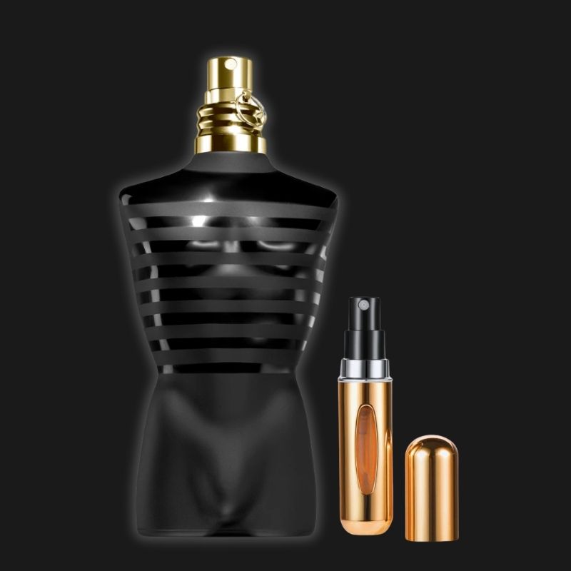 Le Male Le Parf 5ml Decant | Men Eau De Parfum Spray