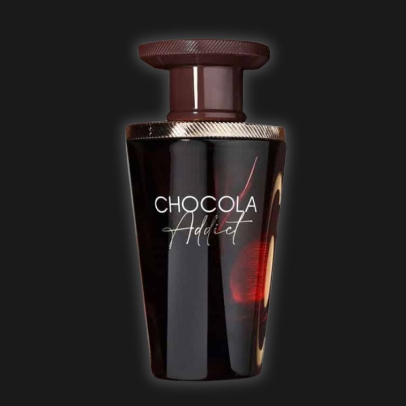 Chocola Addict by French Avenue
