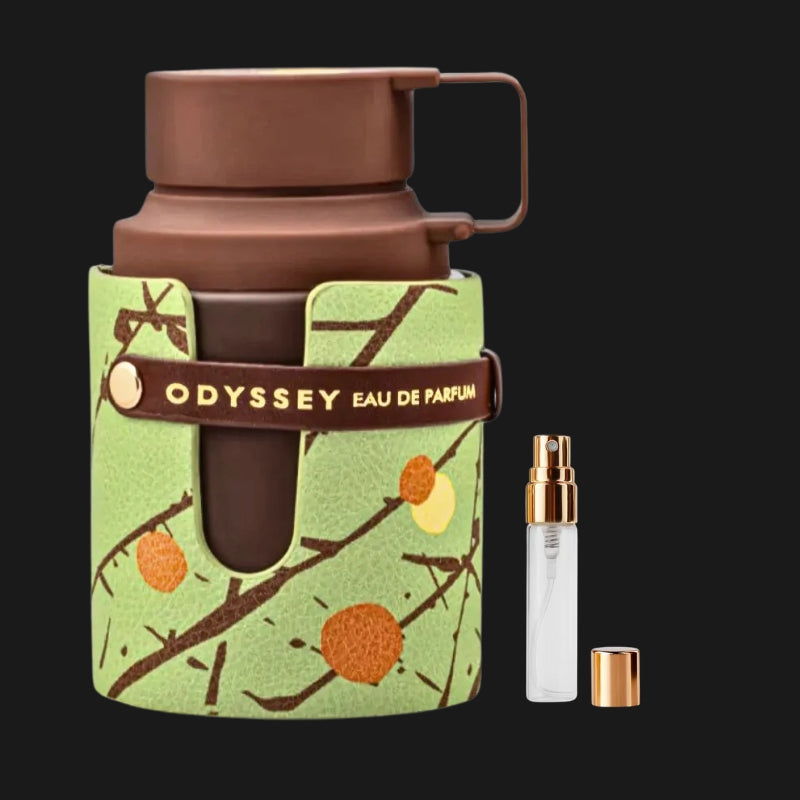 Decante Dubai Chocolat - Armaf Eau de Parfum Unissexo