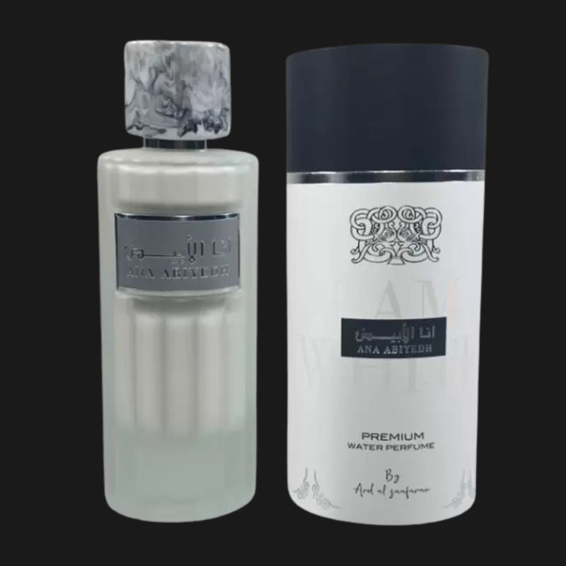 Ana Abiyedh Premium Água Perfumada