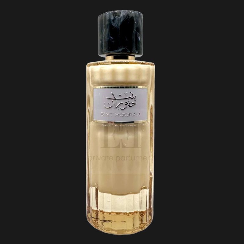 Bint Hooran Premium Água Perfumada