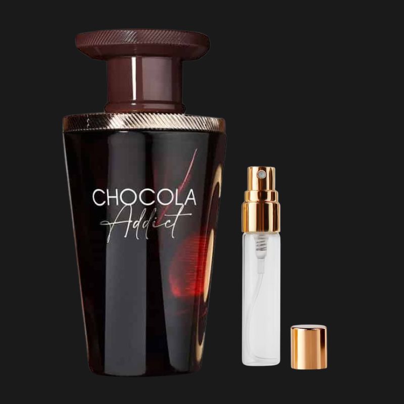 Chocola Addict Decant by French Avenue