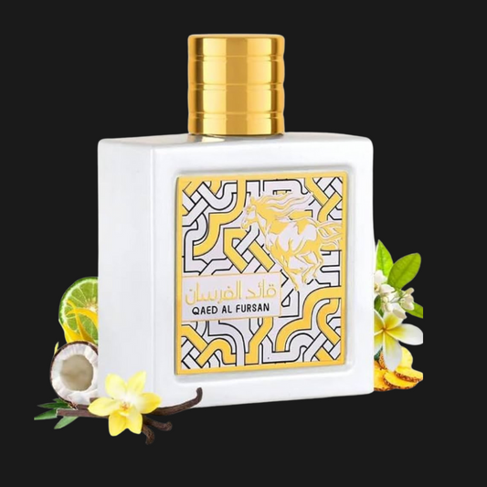 Qaed Al Fursan Unlimited - Lattafa Unisex Eau de Parfum 90ml