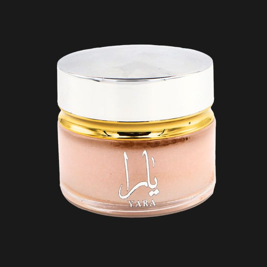 Yara Jamid Mukhammaria | Vaselina Perfumada Ard Al Zaafaran 20g
