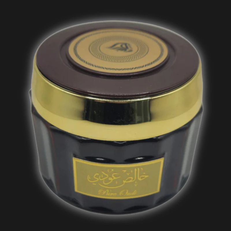 Lattafa - Bakhoor Pure Oudi 100gr - Incenso