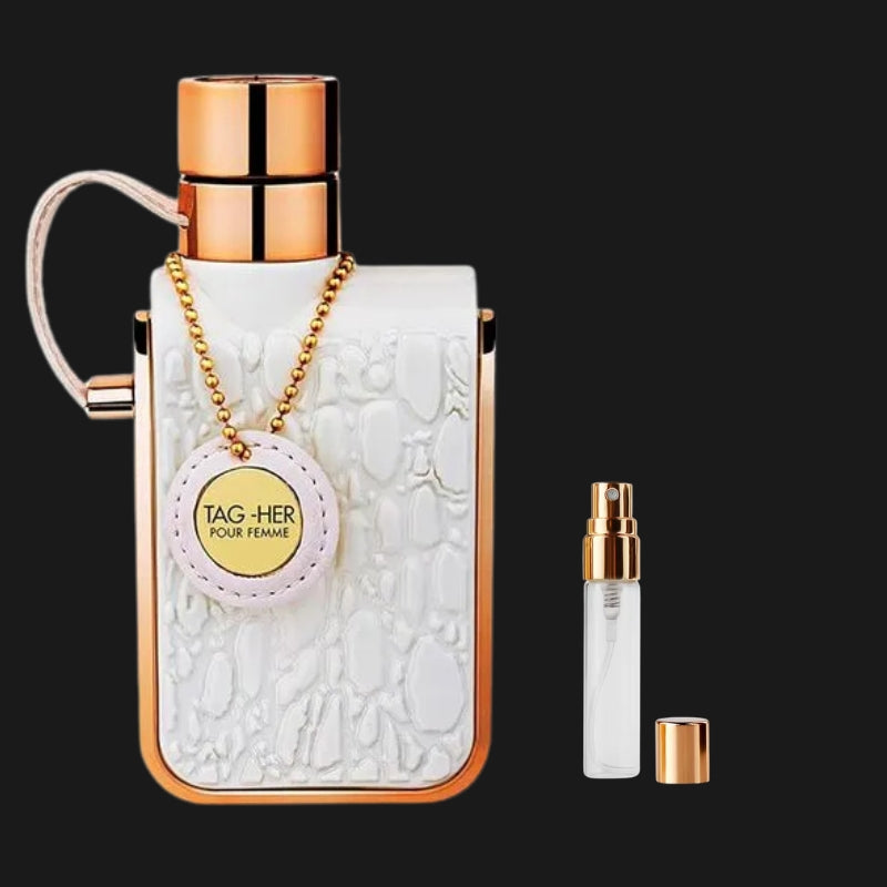 Decante Tag Her - Armaf Eau de Parfum Feminino