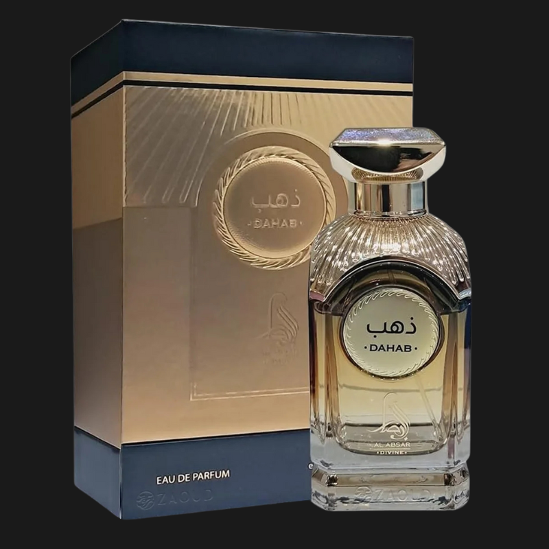 Dahab - Al Absar - Eau de Parfum 100ml