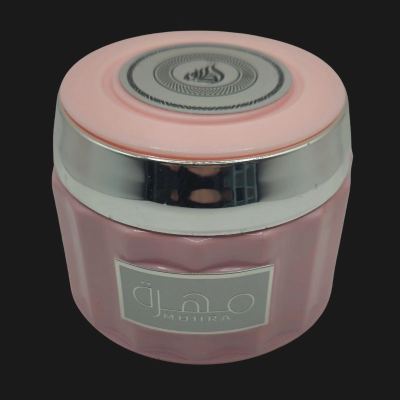 Lattafa - Bakhoor Mohra 100gr - Incenso