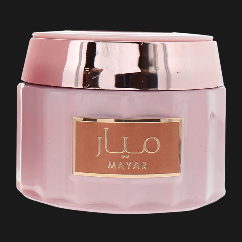 Lattafa - Bakhoor Mayar 100gr - Incenso