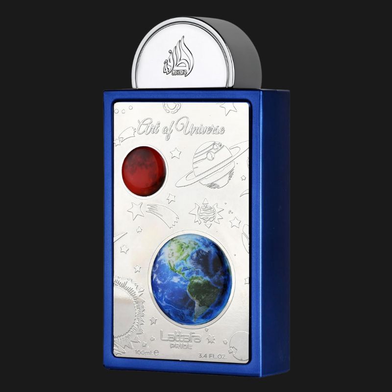 Art Of Universe - Lattafa Pride Eau de Parfum Unissexo 100ml