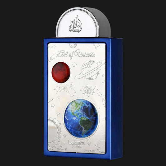 Art Of Universe - Lattafa Pride Unisex Eau de Parfum 100ml