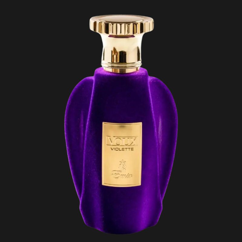 Paris Corner Emir Voux Violette - Eau de Parfum 100ml