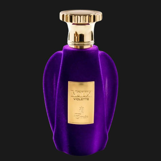 Paris Corner Emir Voux Violette - Eau de Parfum 100ml