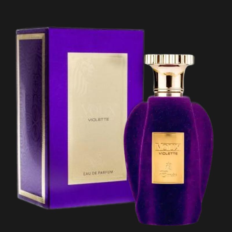 Paris Corner Emir Voux Violette - Eau de Parfum 100ml