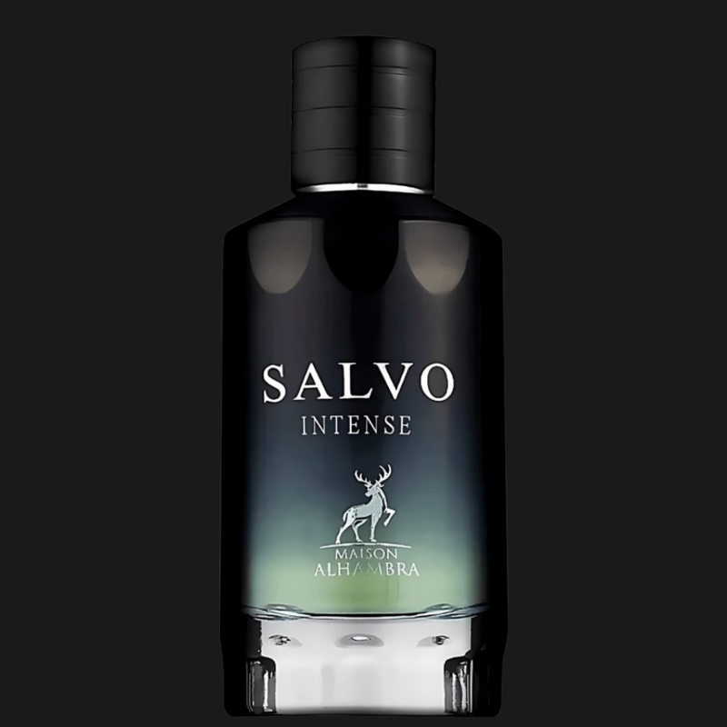 Maison Alhambra - Parfum Salvo 100ML