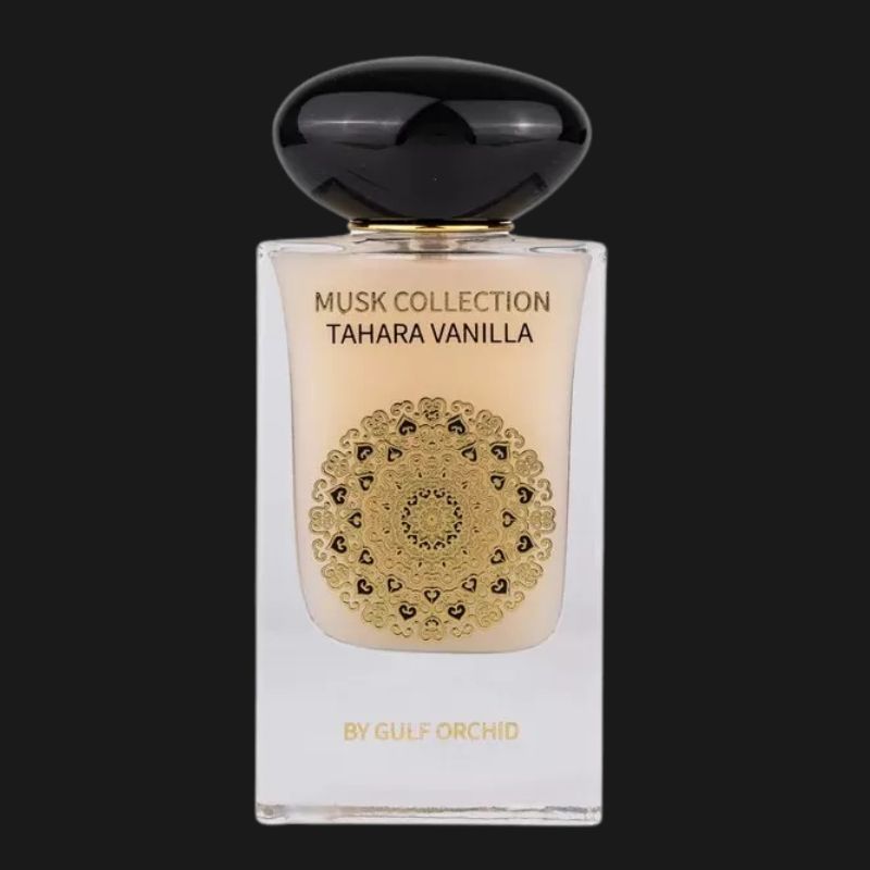 Thara Vanilla – Gulf Orchid – EUA DE PARFUM 60ML