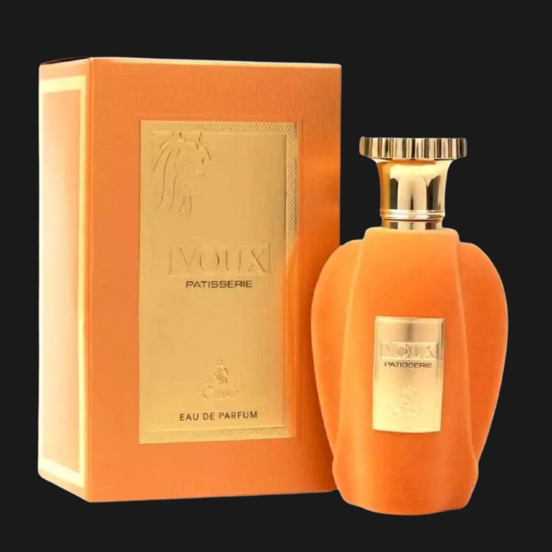 Paris Corner Emir Voux Patisserie - Eau de Parfum 100ml