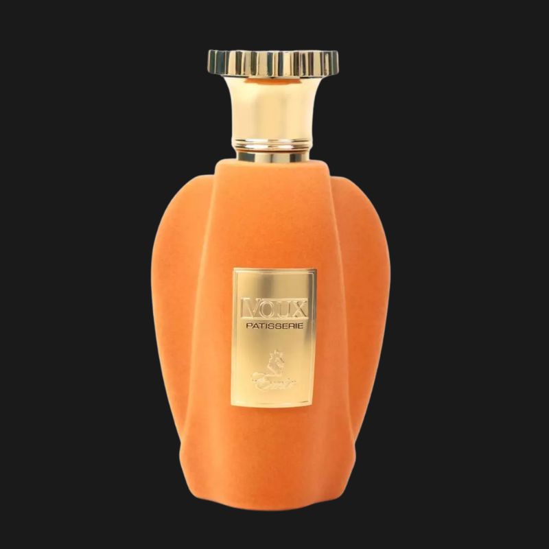 Paris Corner Emir Voux Patisserie - Eau de Parfum 100ml